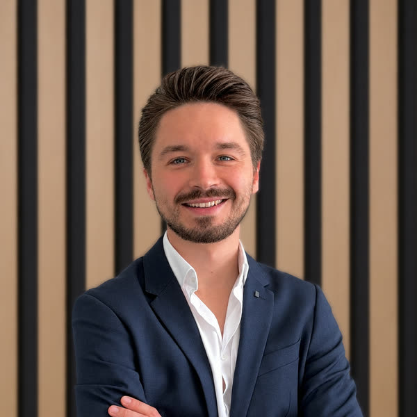 Maximilian Albrecht